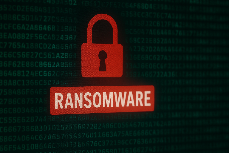 ¿Que es el Ramsomeware?